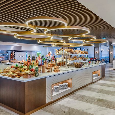 Corendon Playa Kemer Hotel Beldibi  Kültér fotó