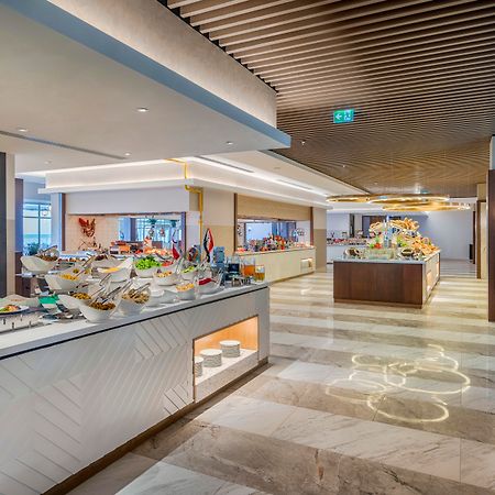 Corendon Playa Kemer Hotel Beldibi  Kültér fotó