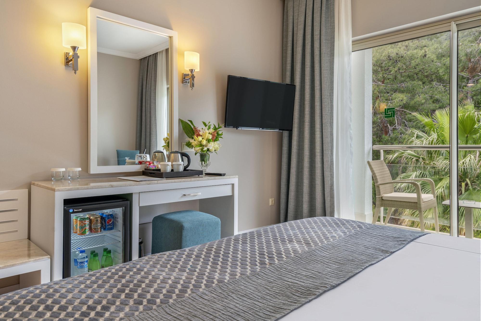 Corendon Playa Kemer Hotel Beldibi  Kültér fotó