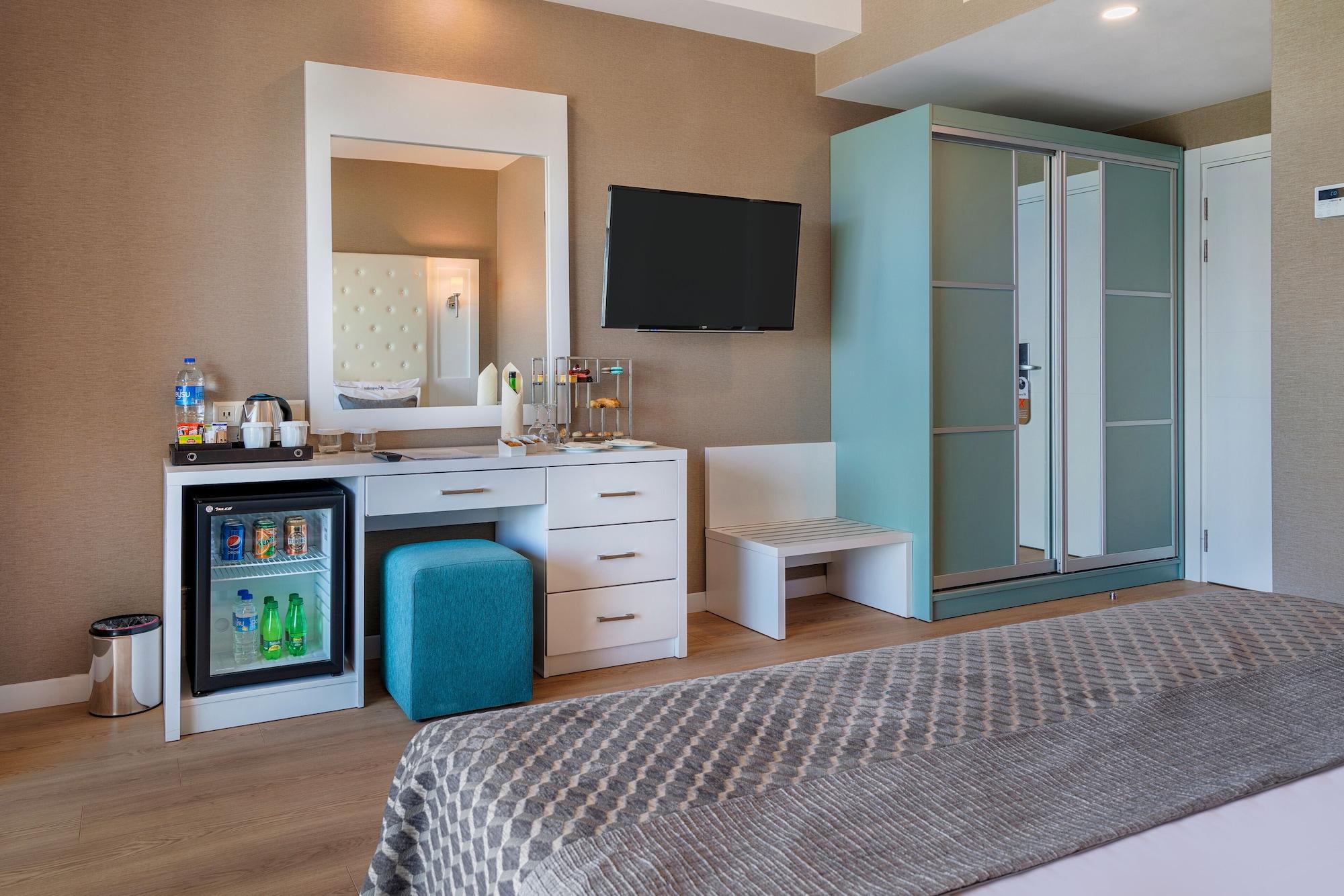 Corendon Playa Kemer Hotel Beldibi  Kültér fotó