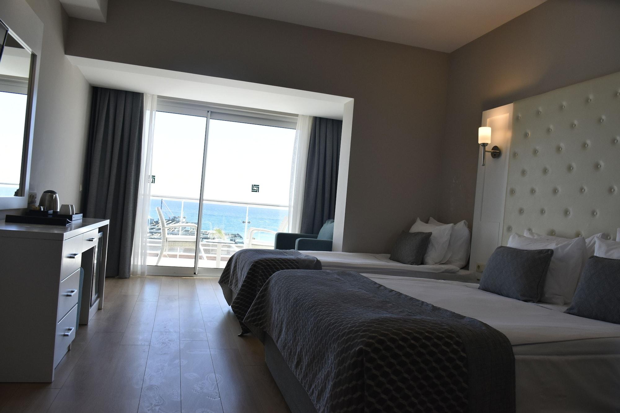 Corendon Playa Kemer Hotel Beldibi  Kültér fotó