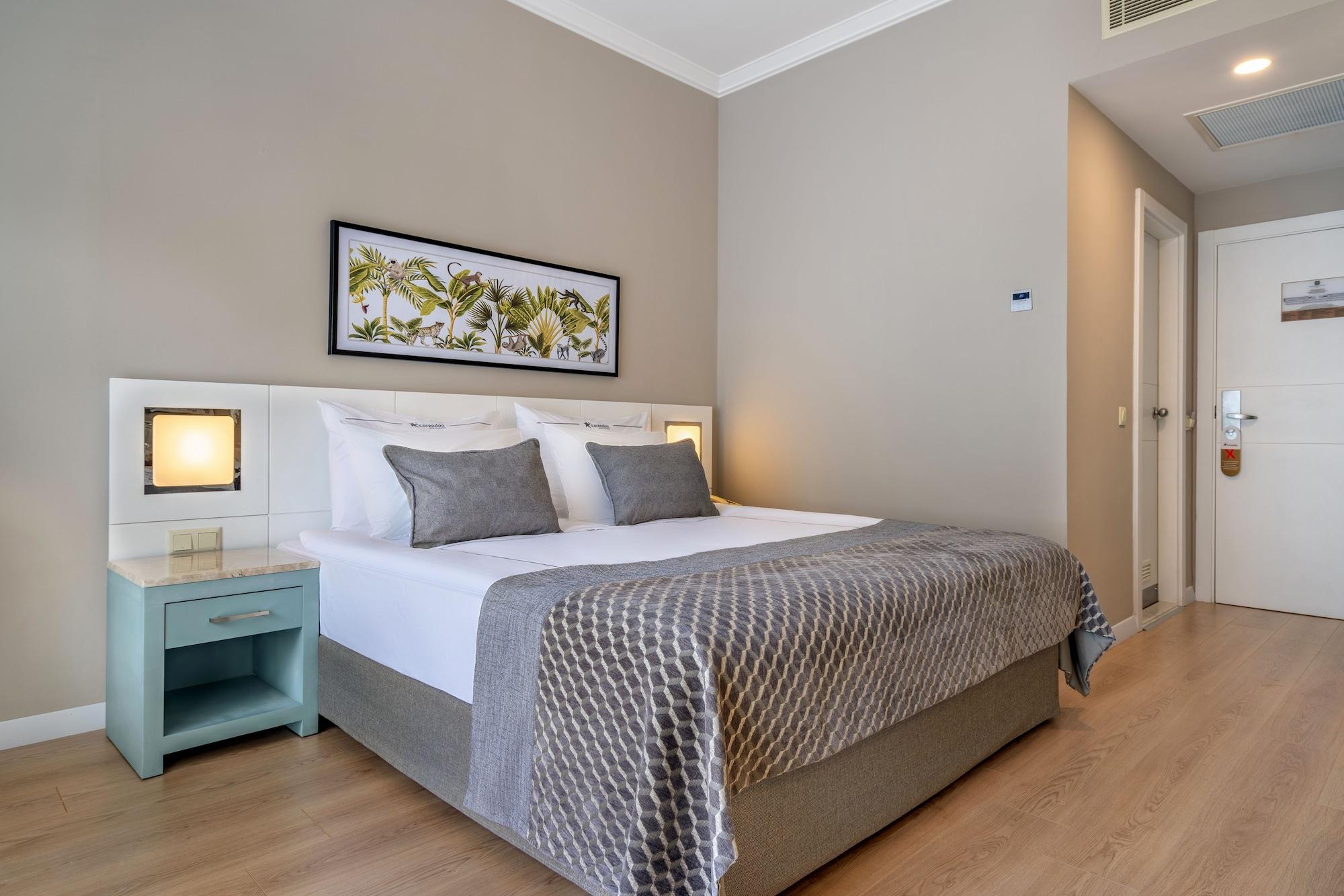 Corendon Playa Kemer Hotel Beldibi  Kültér fotó