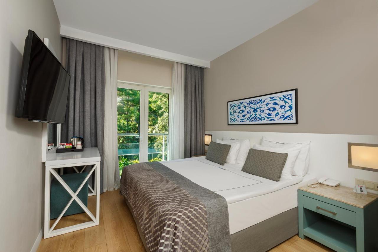 Corendon Playa Kemer Hotel Beldibi  Kültér fotó