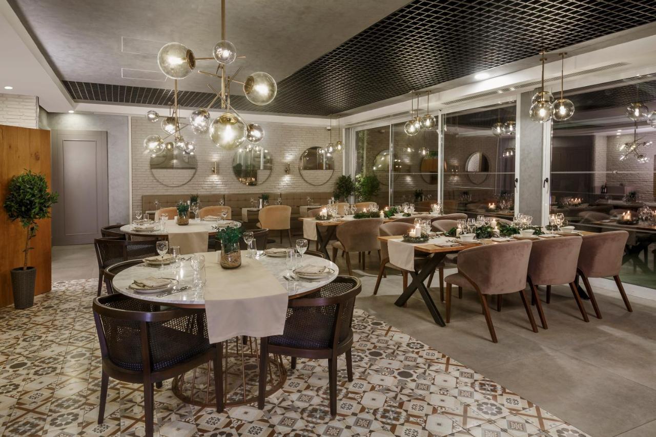 Corendon Playa Kemer Hotel Beldibi  Kültér fotó