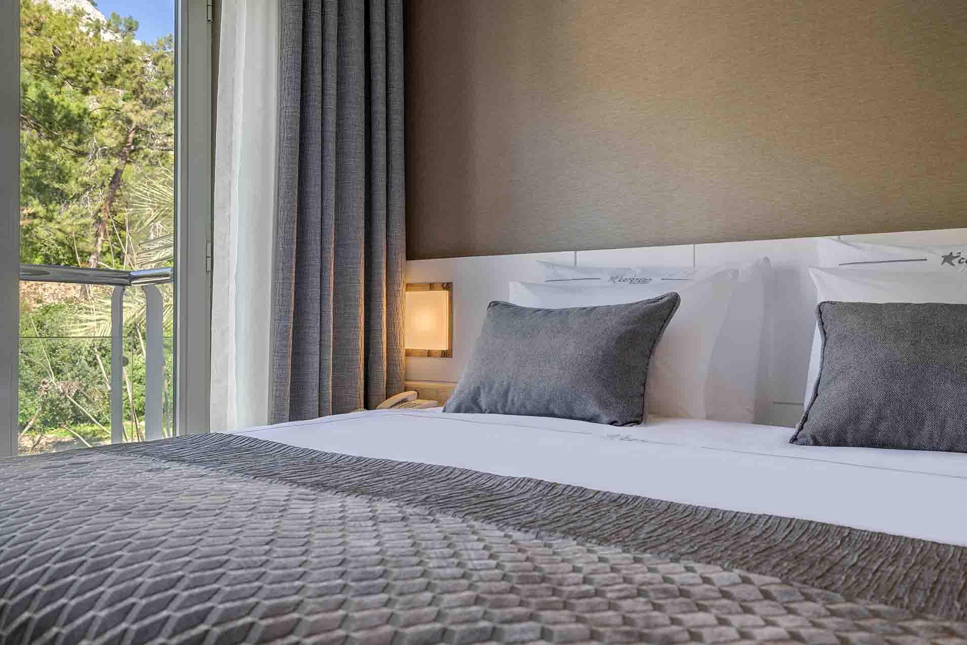 Corendon Playa Kemer Hotel Beldibi  Kültér fotó