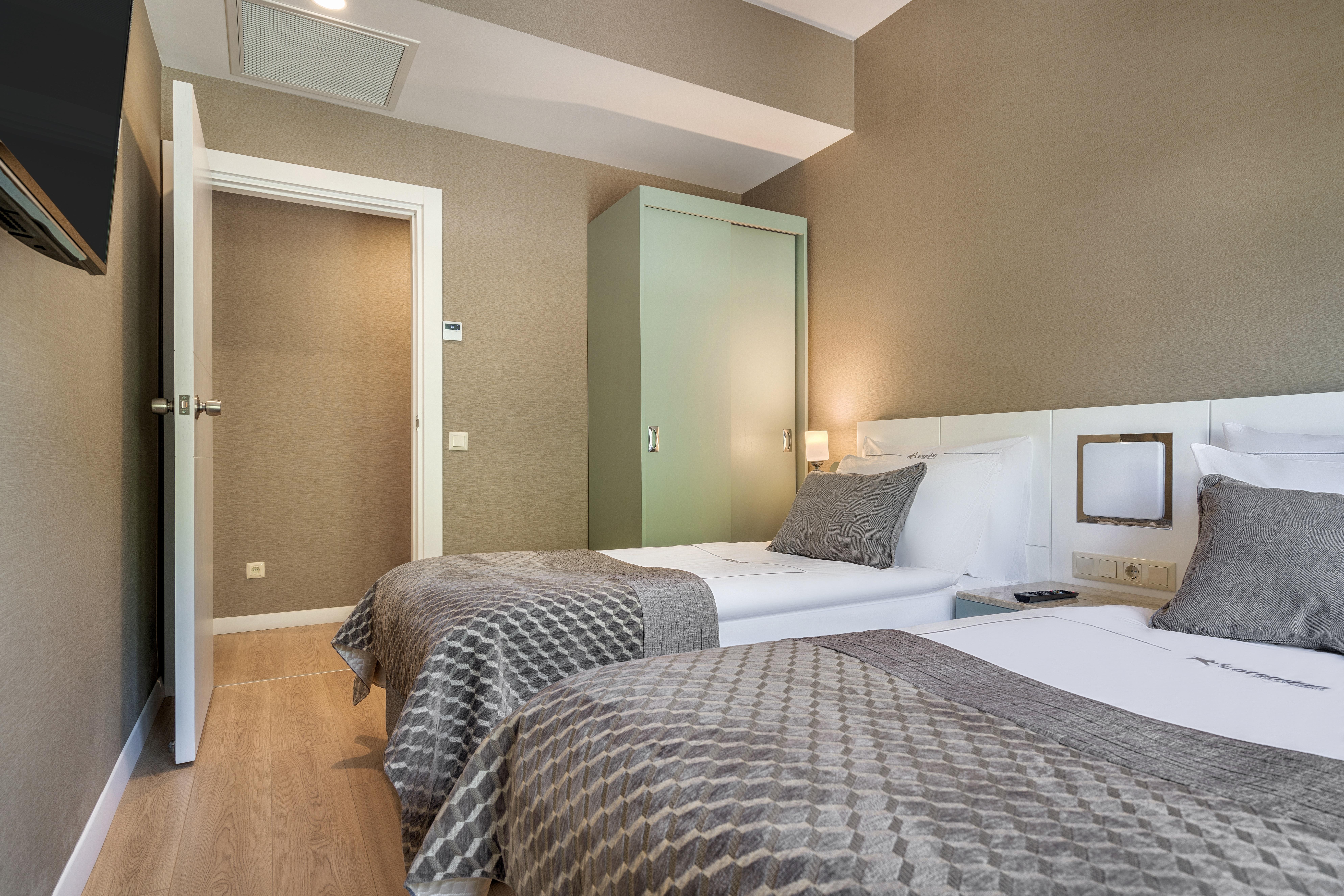 Corendon Playa Kemer Hotel Beldibi  Kültér fotó