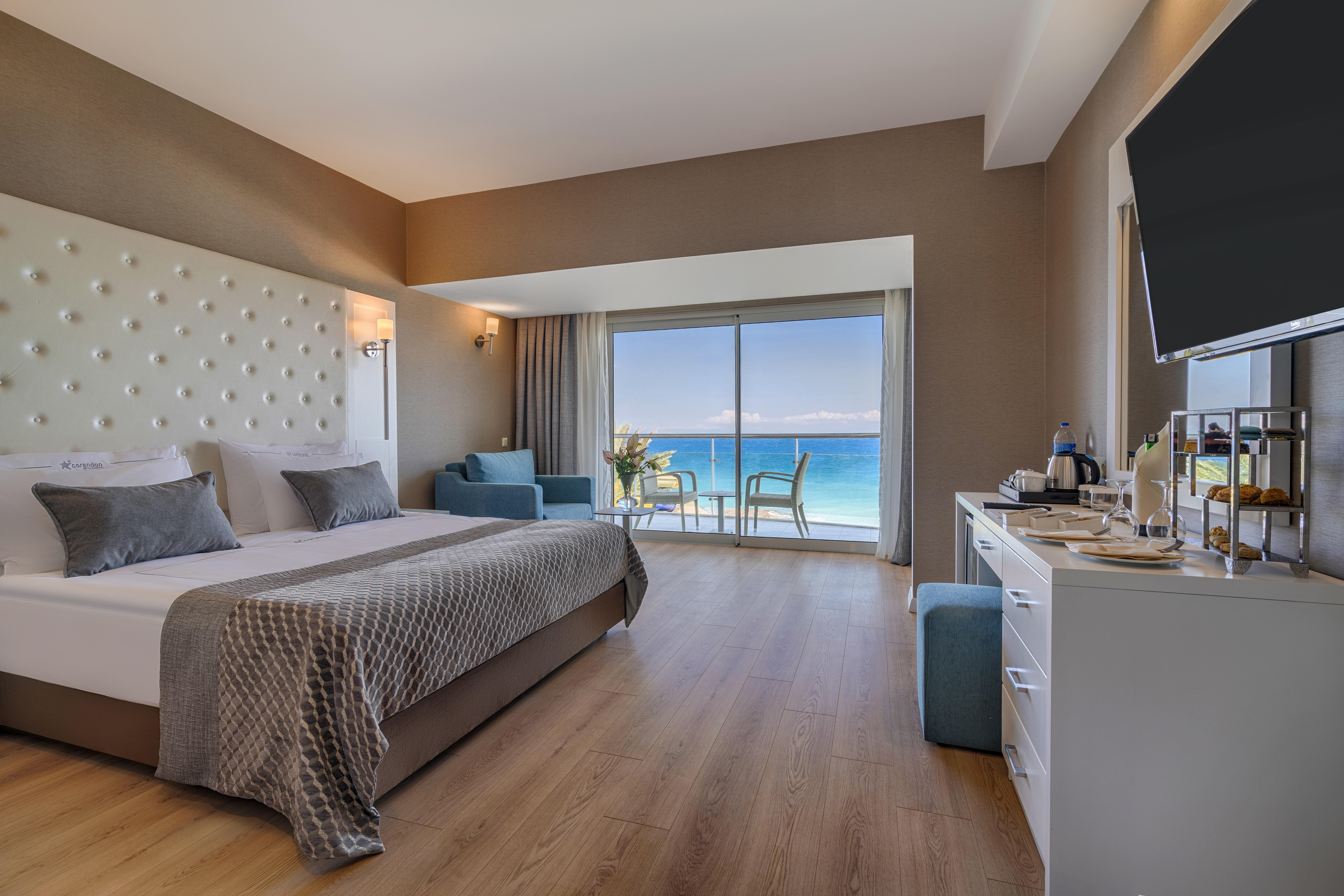 Corendon Playa Kemer Hotel Beldibi  Kültér fotó
