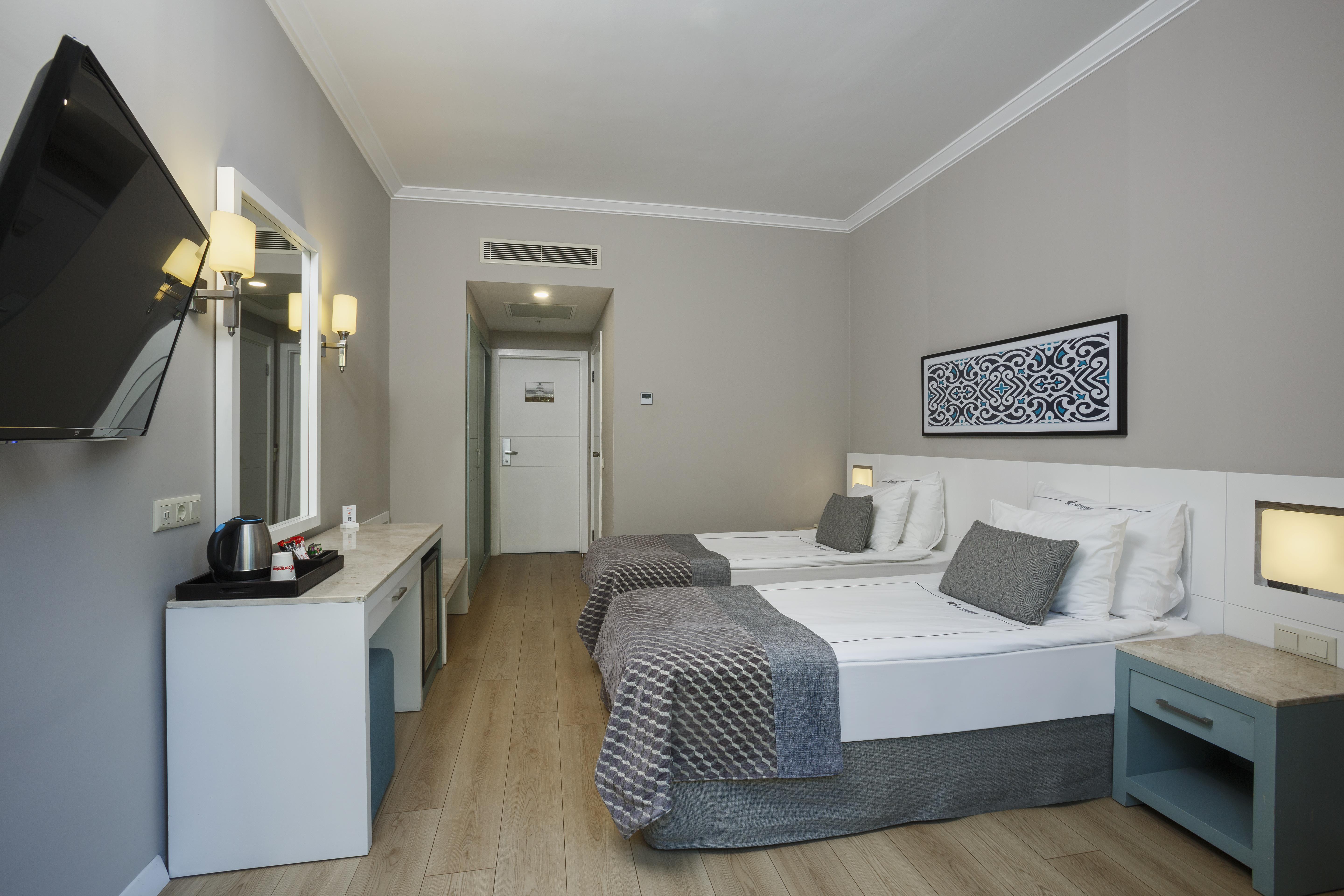 Corendon Playa Kemer Hotel Beldibi  Kültér fotó