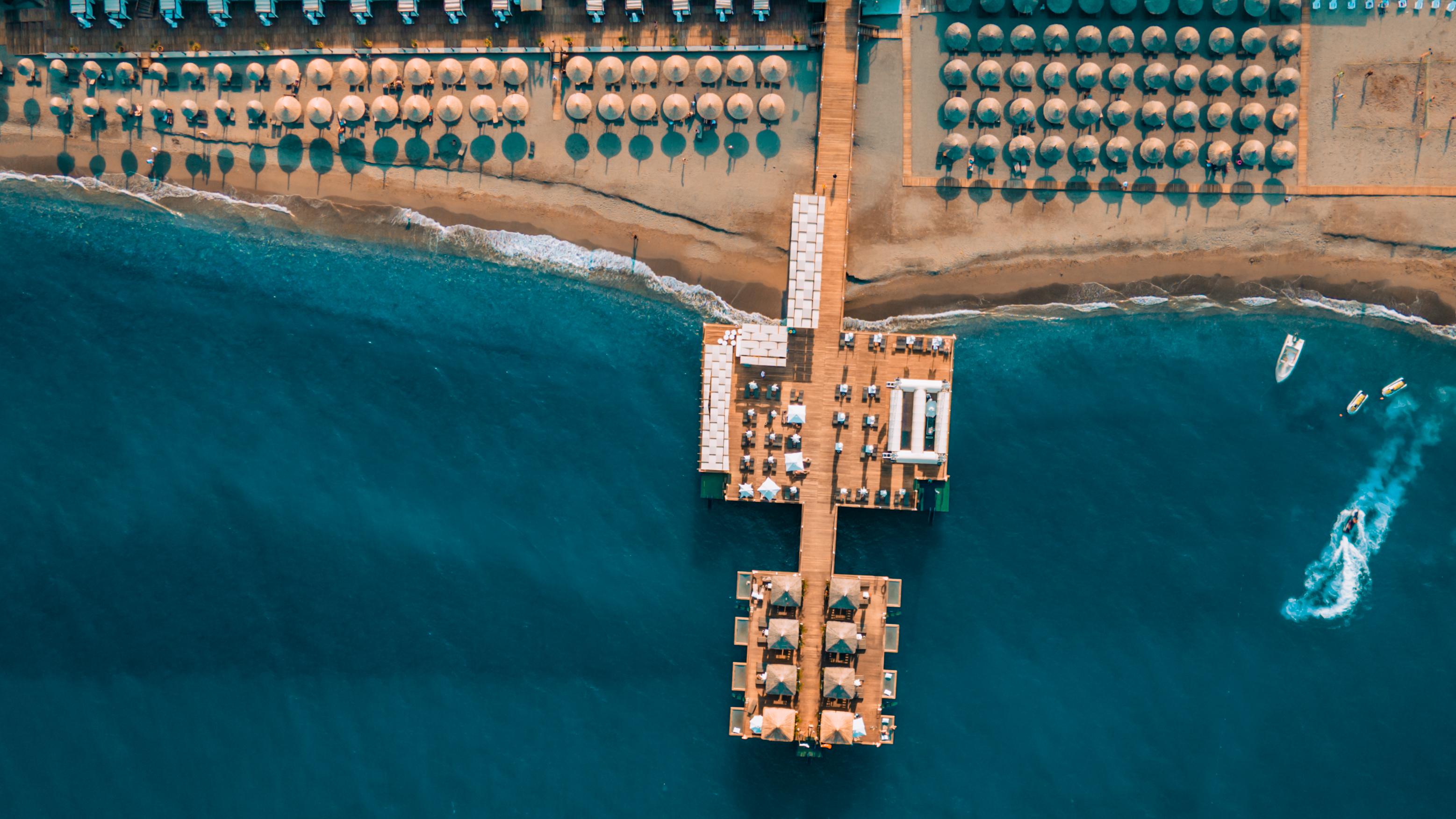 Corendon Playa Kemer Hotel Beldibi  Kültér fotó