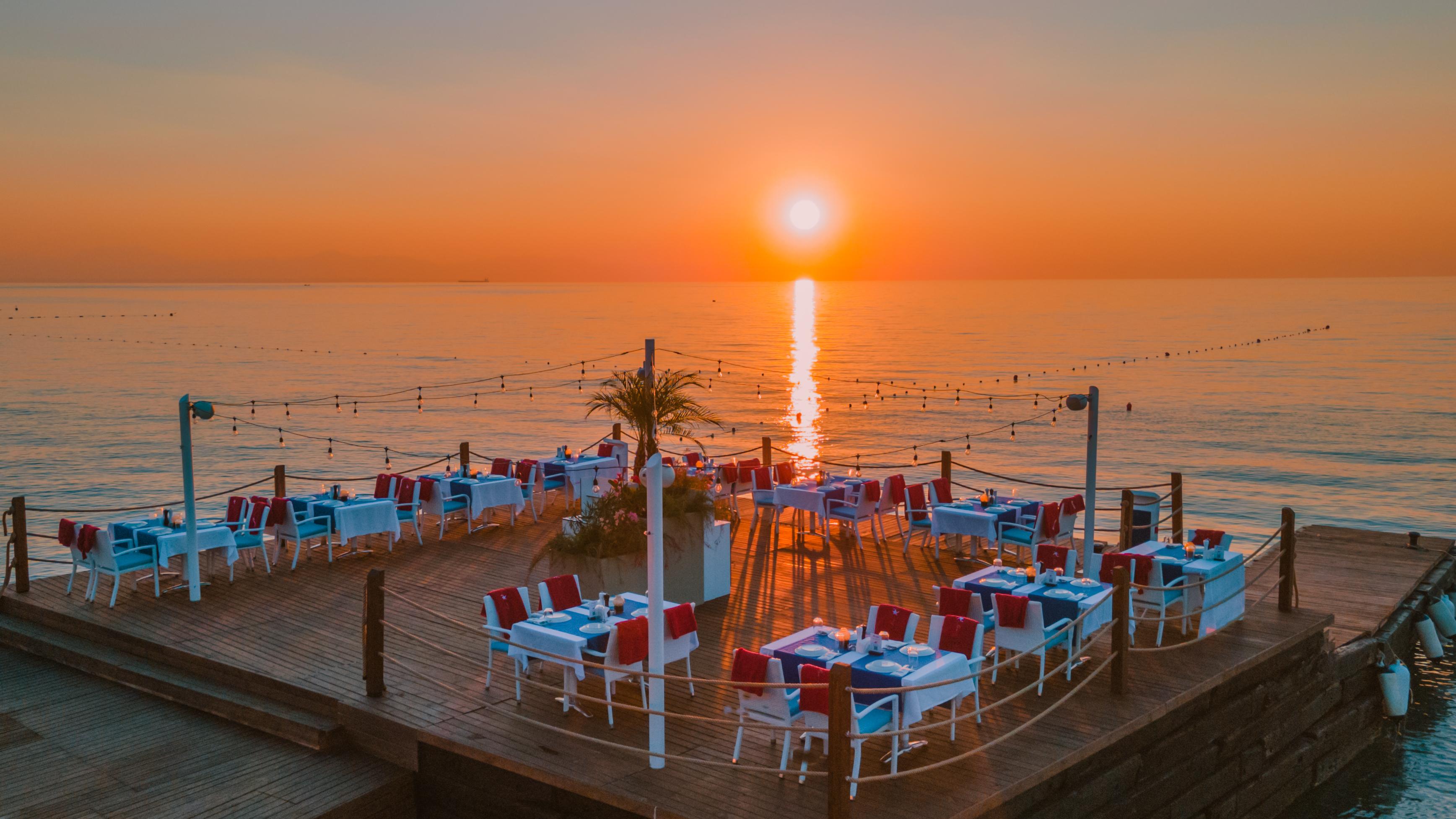 Corendon Playa Kemer Hotel Beldibi  Kültér fotó