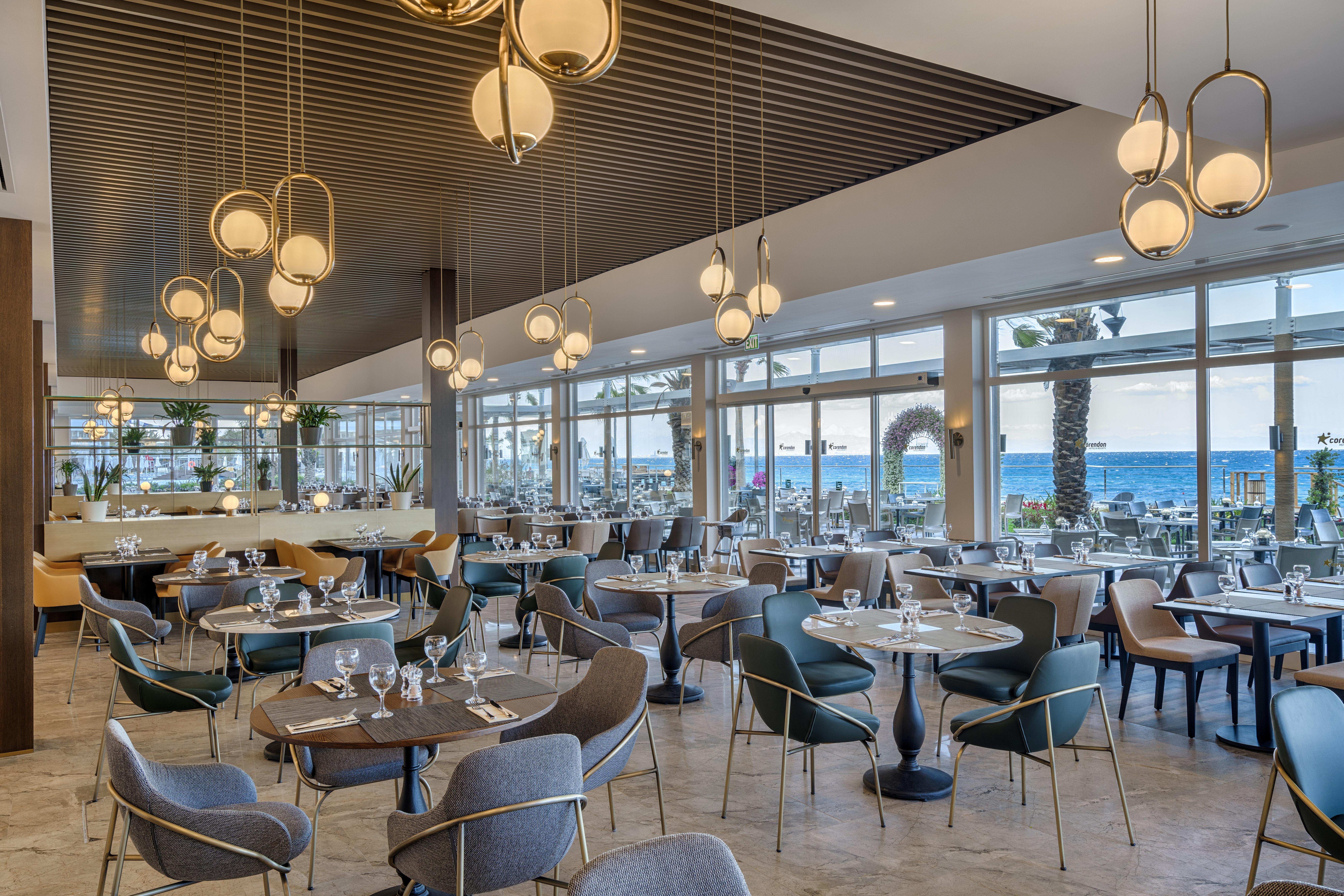 Corendon Playa Kemer Hotel Beldibi  Kültér fotó