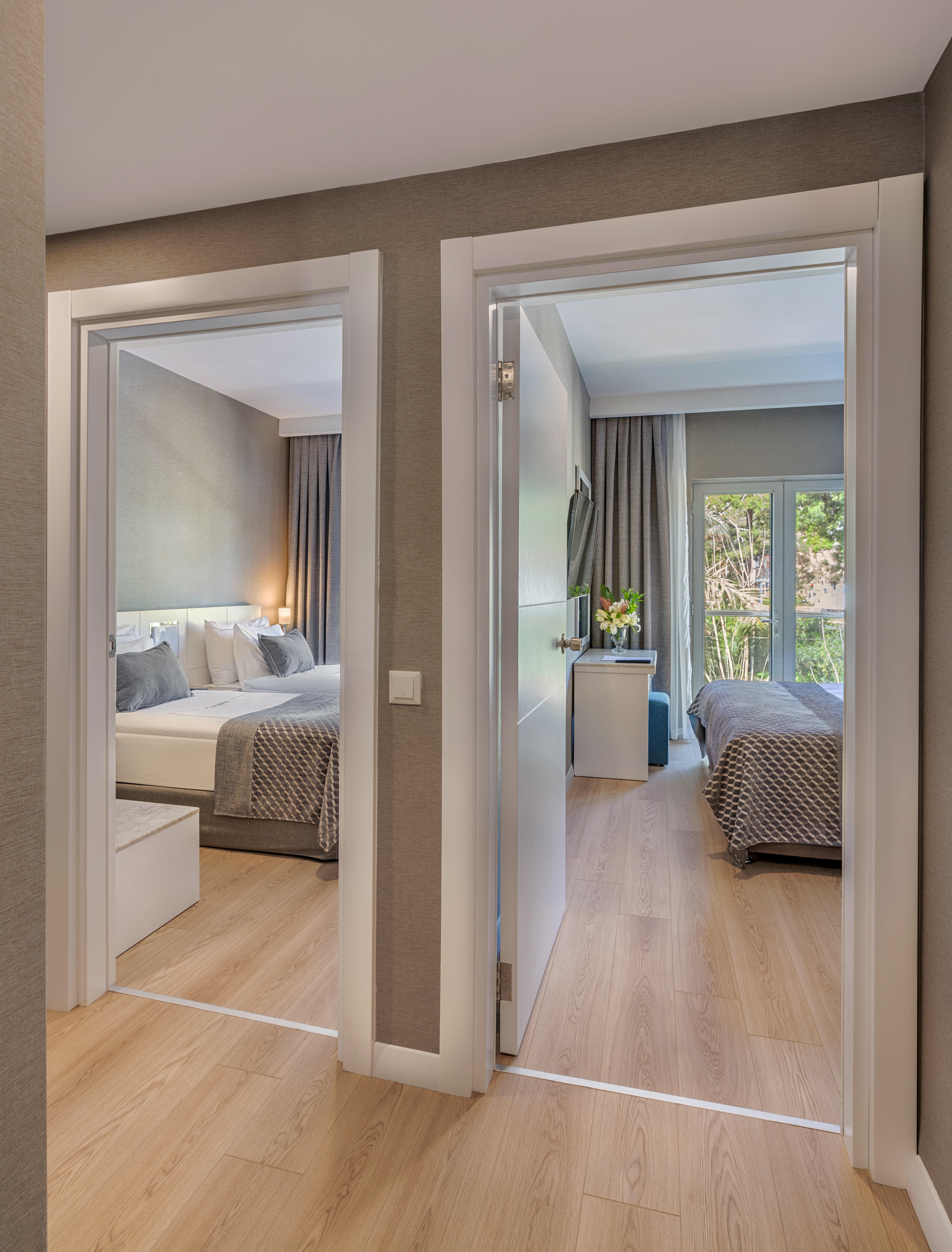 Corendon Playa Kemer Hotel Beldibi  Kültér fotó