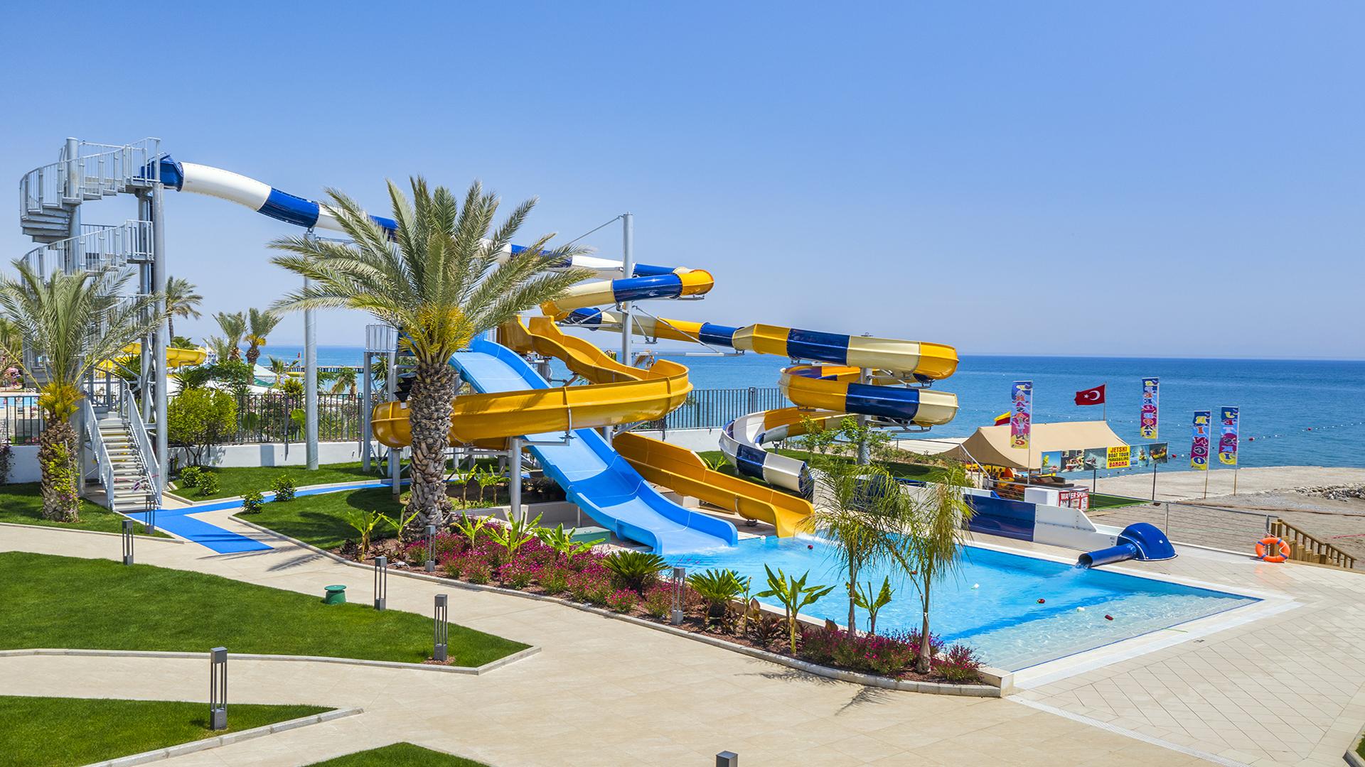 Corendon Playa Kemer Hotel Beldibi  Kültér fotó