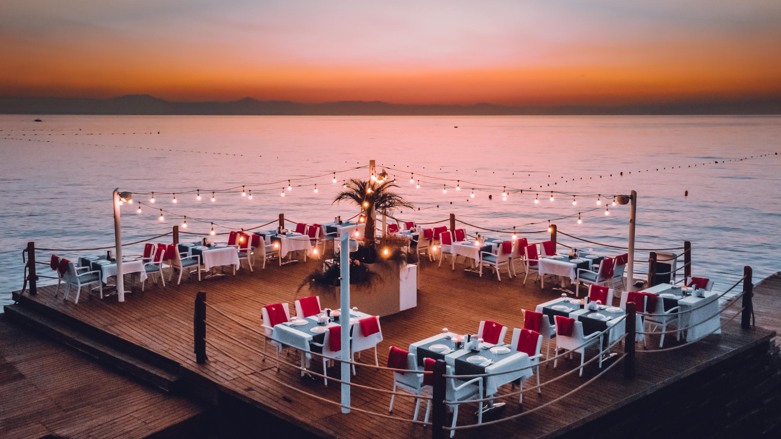 Corendon Playa Kemer Hotel Beldibi  Kültér fotó