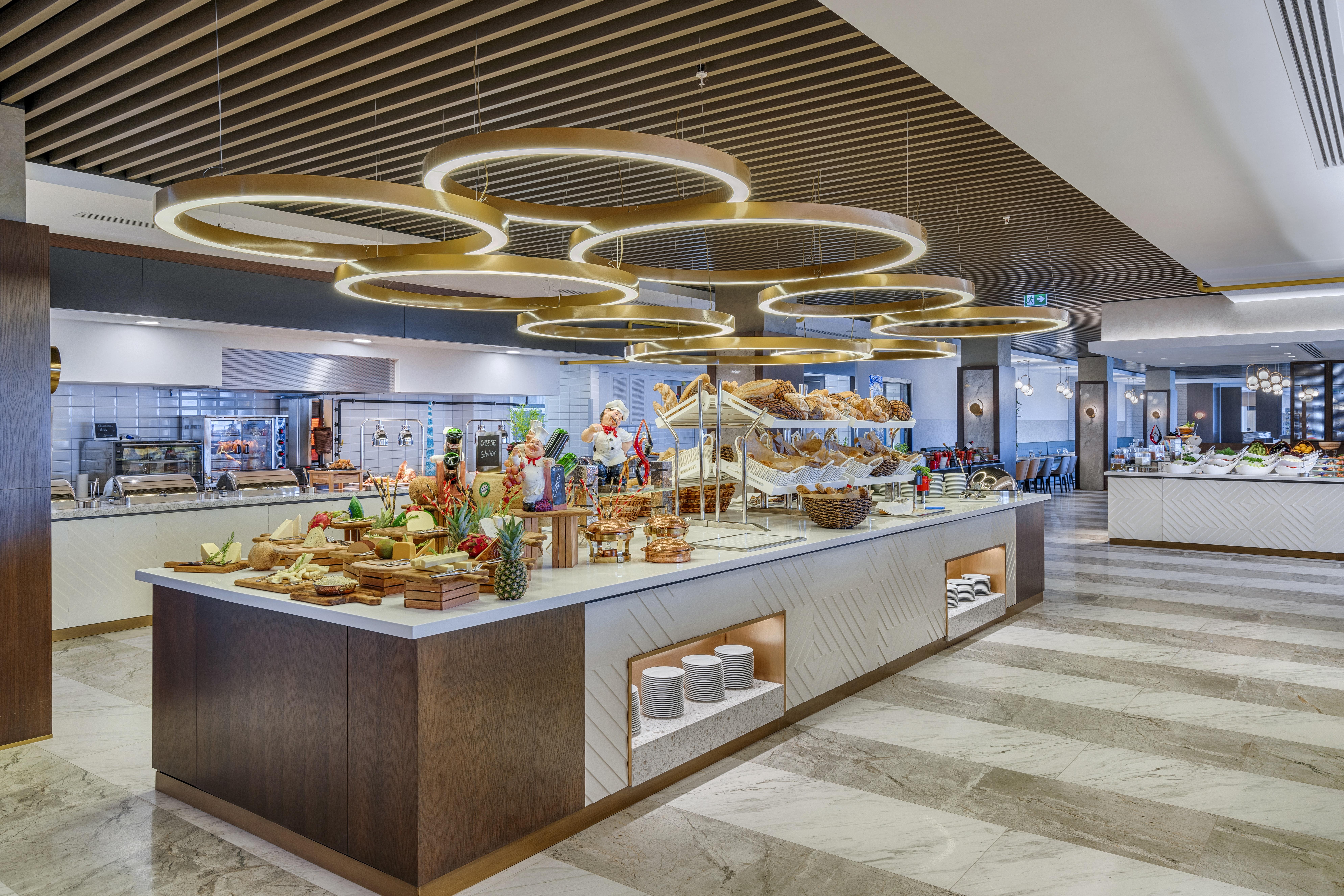 Corendon Playa Kemer Hotel Beldibi  Kültér fotó