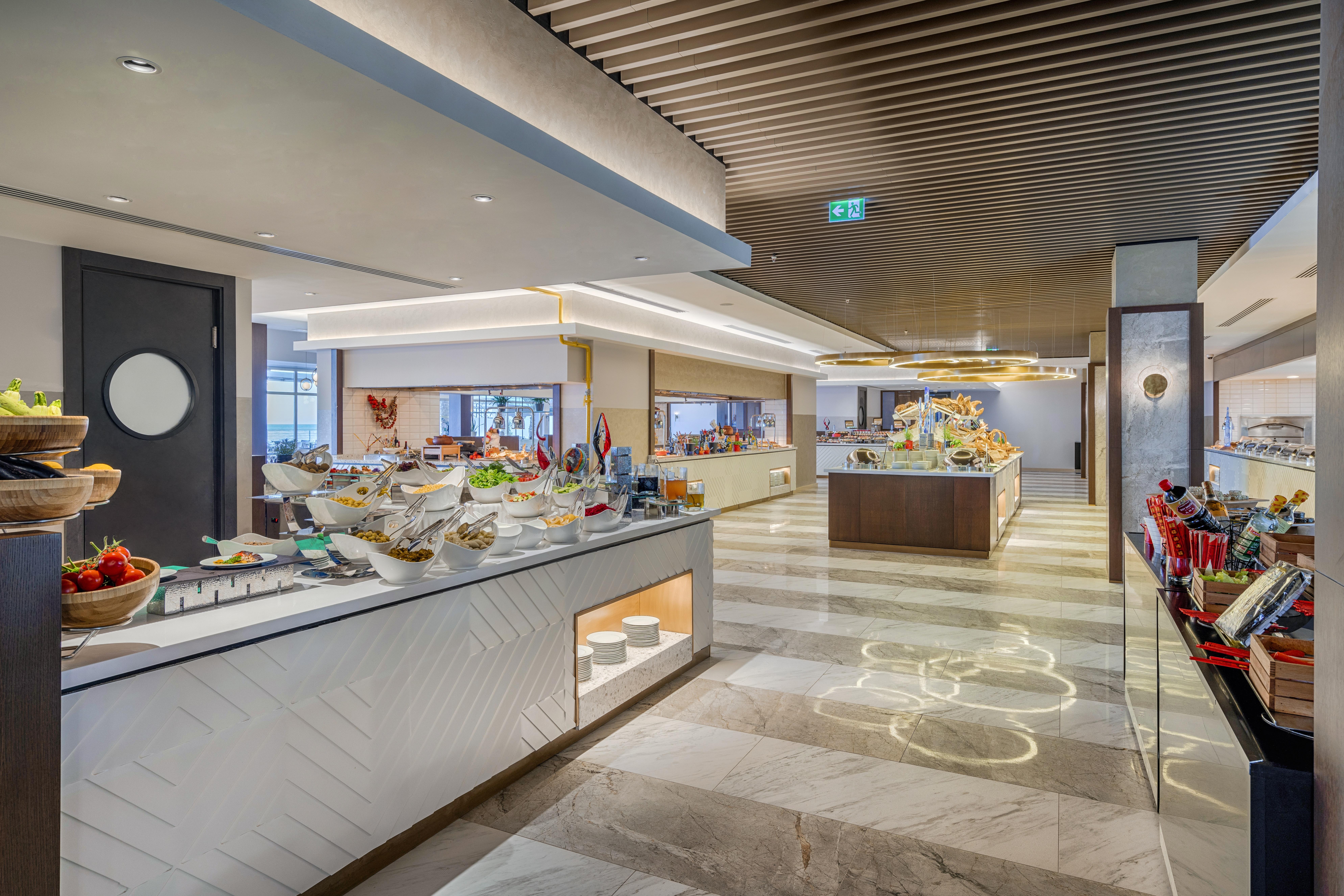 Corendon Playa Kemer Hotel Beldibi  Kültér fotó