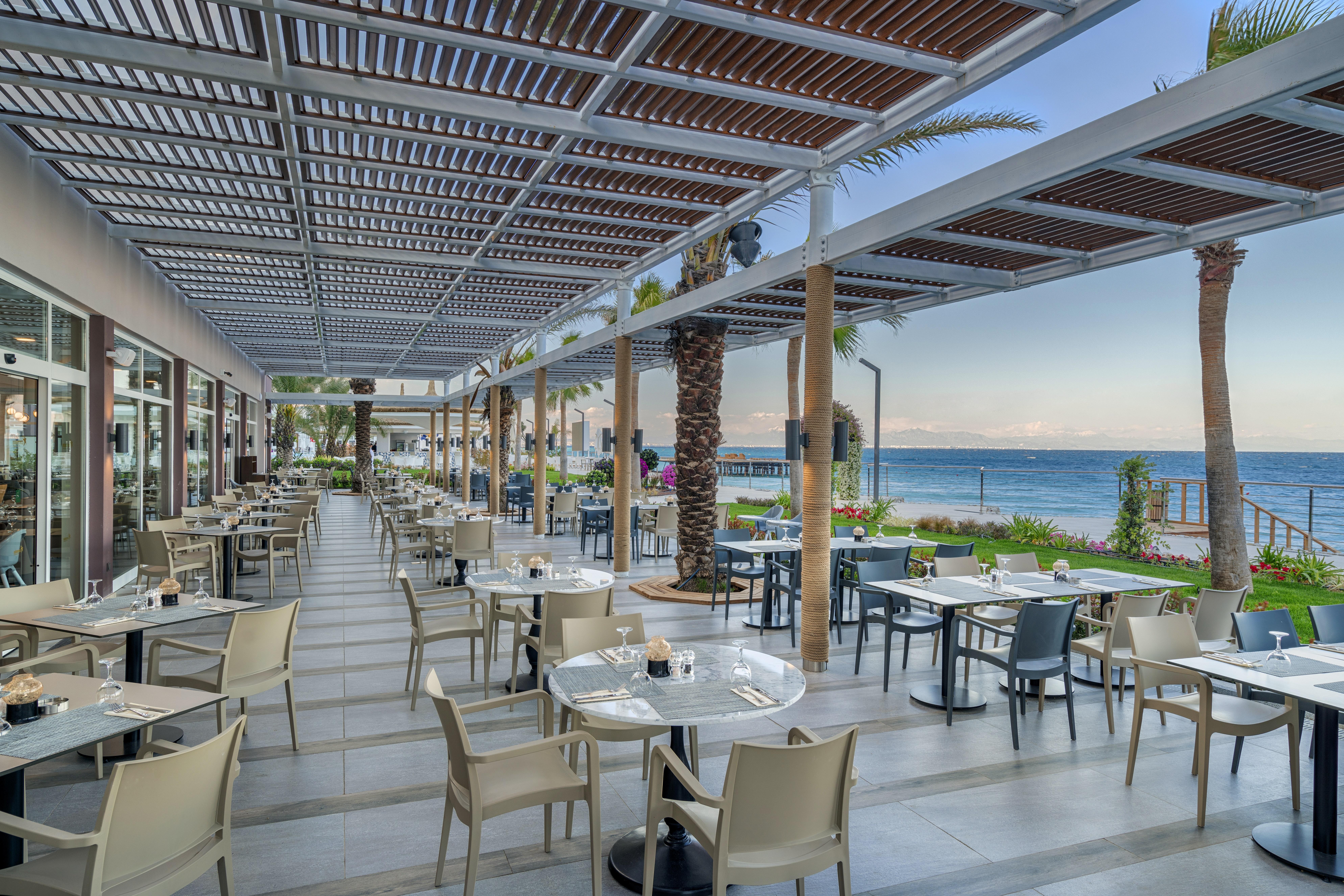 Corendon Playa Kemer Hotel Beldibi  Kültér fotó