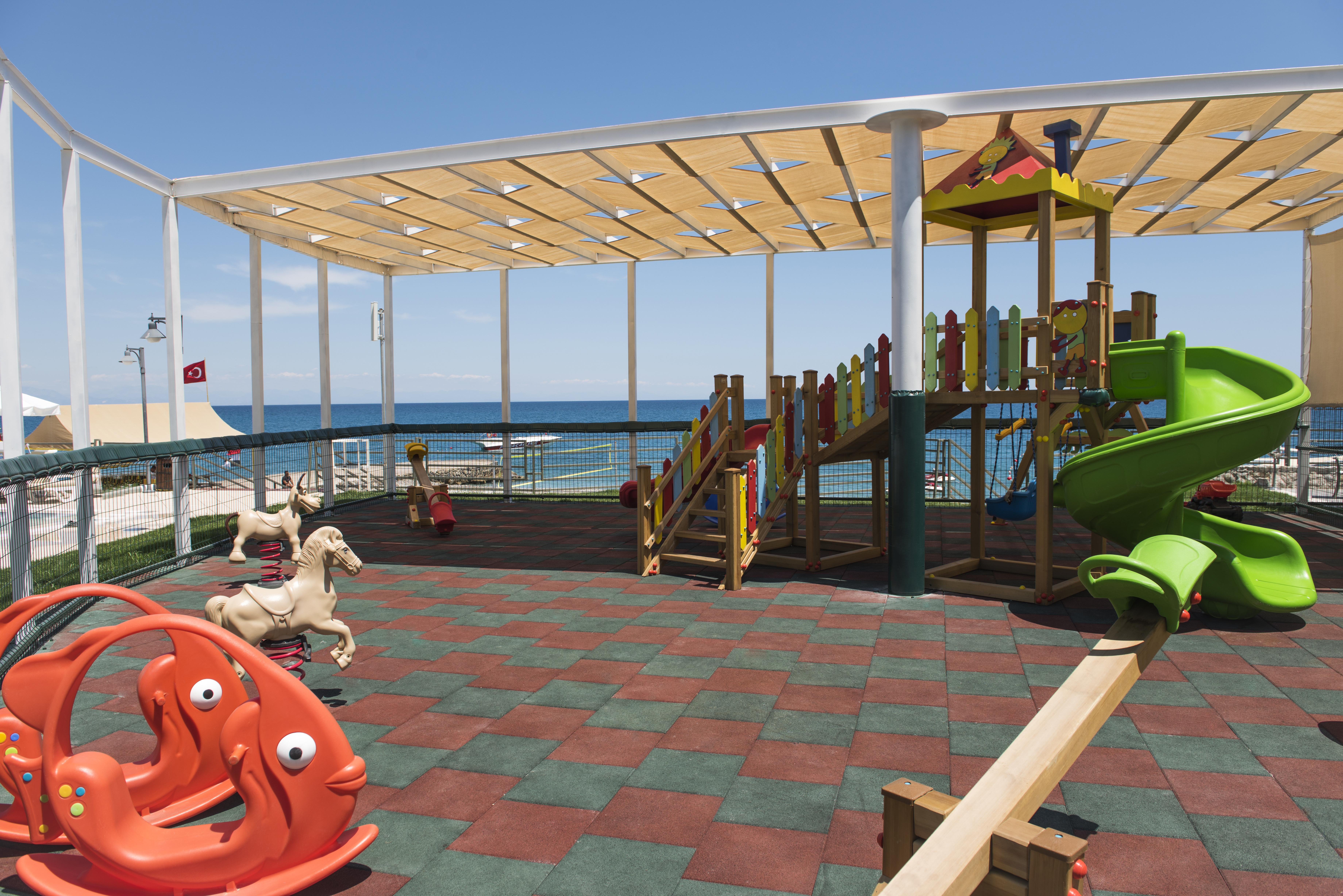 Corendon Playa Kemer Hotel Beldibi  Kültér fotó