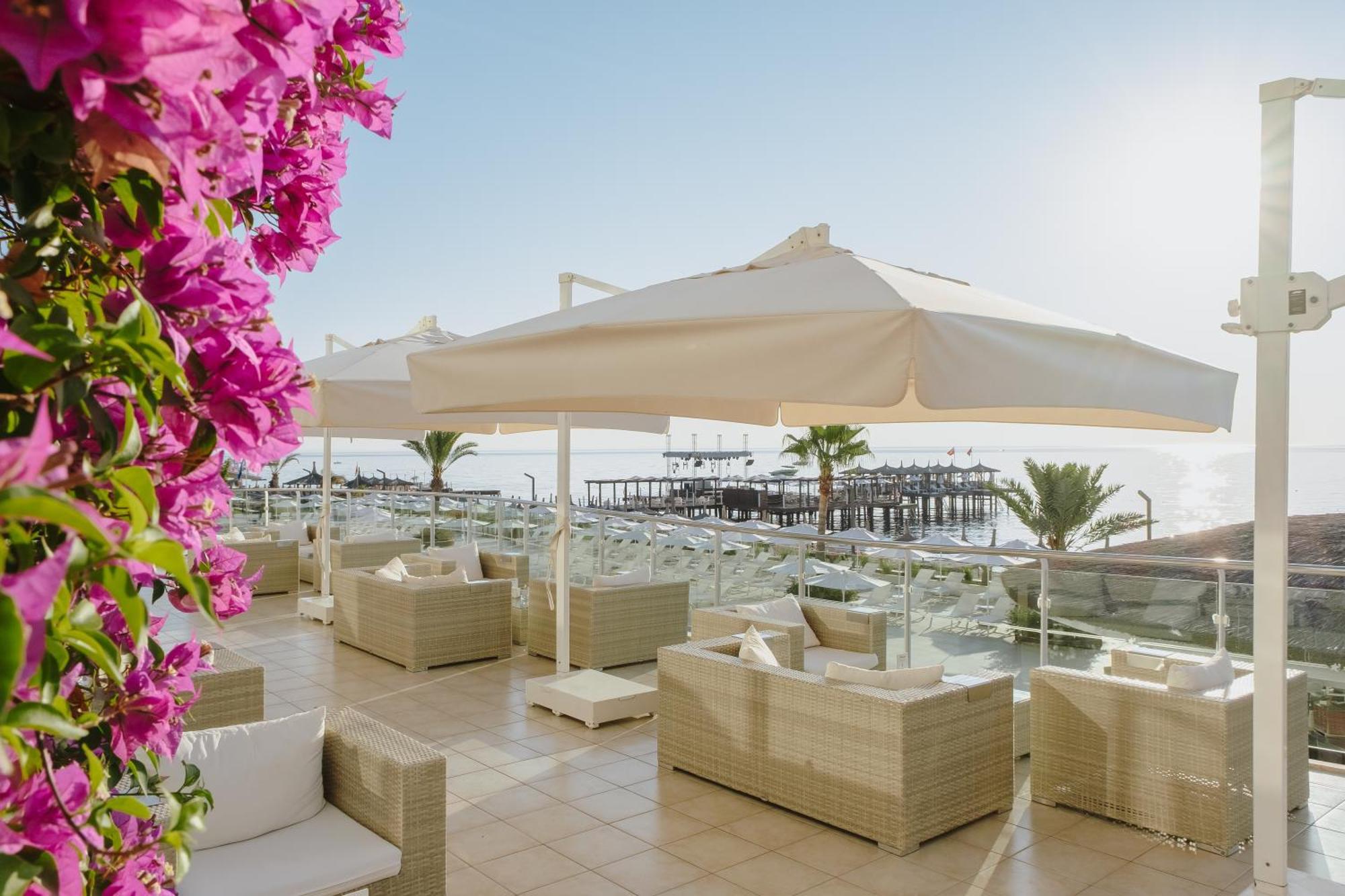 Corendon Playa Kemer Hotel Beldibi  Kültér fotó