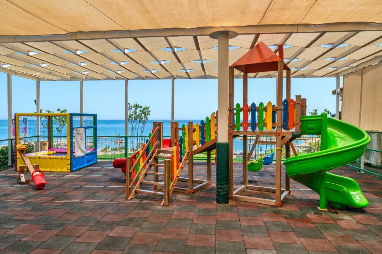 Corendon Playa Kemer Hotel Beldibi  Kültér fotó