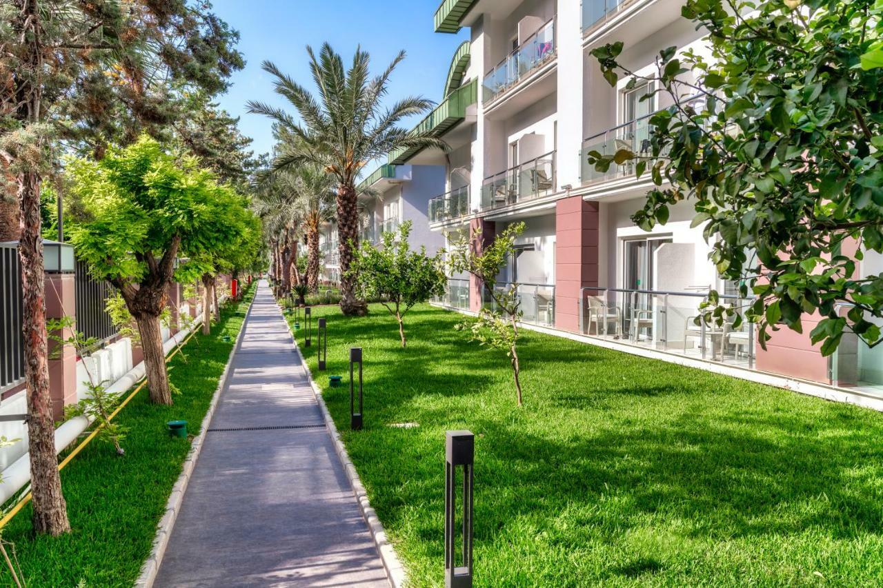 Corendon Playa Kemer Hotel Beldibi  Kültér fotó