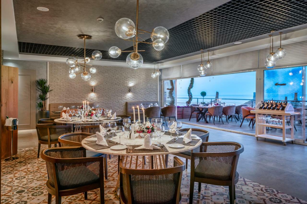 Corendon Playa Kemer Hotel Beldibi  Kültér fotó