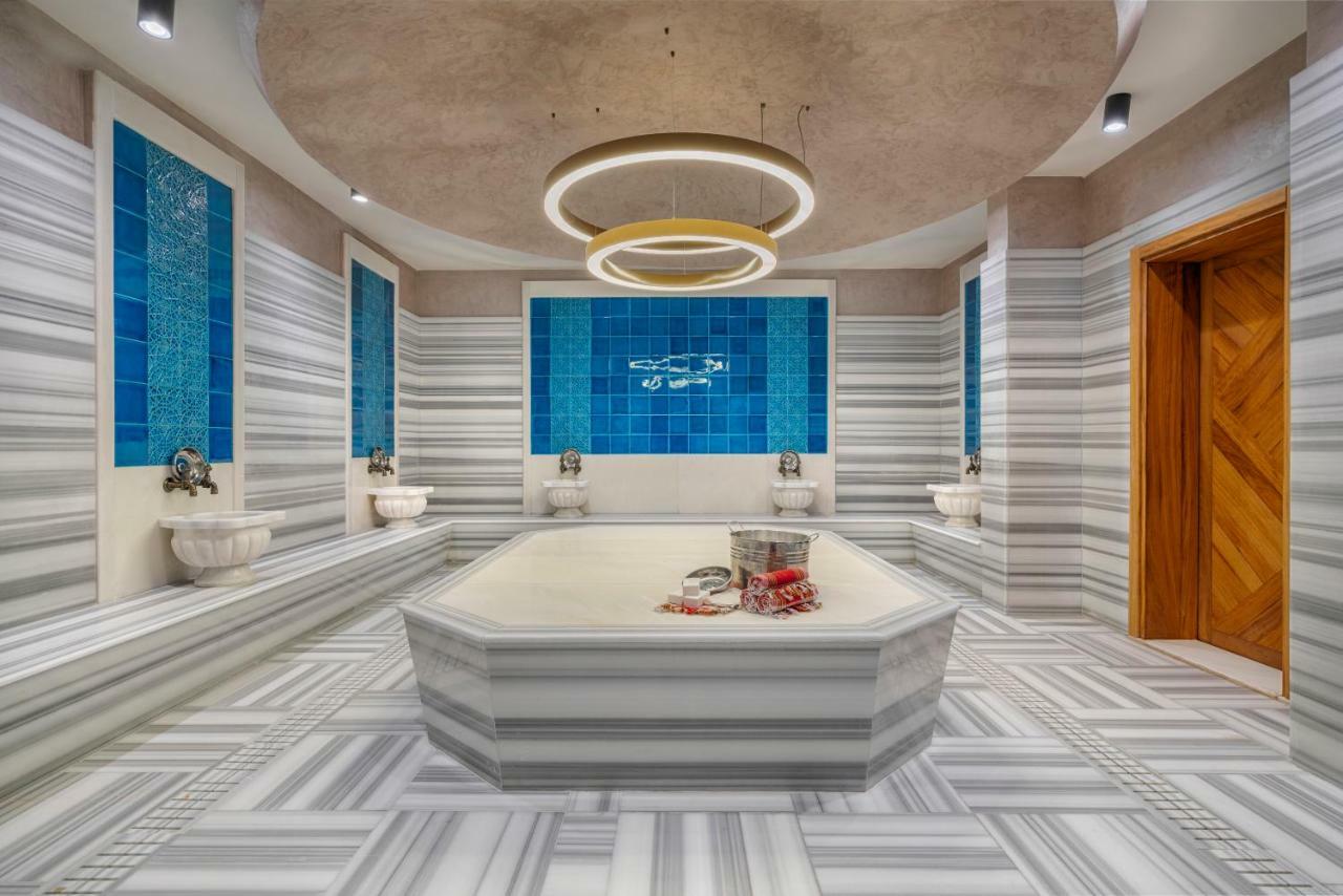 Corendon Playa Kemer Hotel Beldibi  Kültér fotó