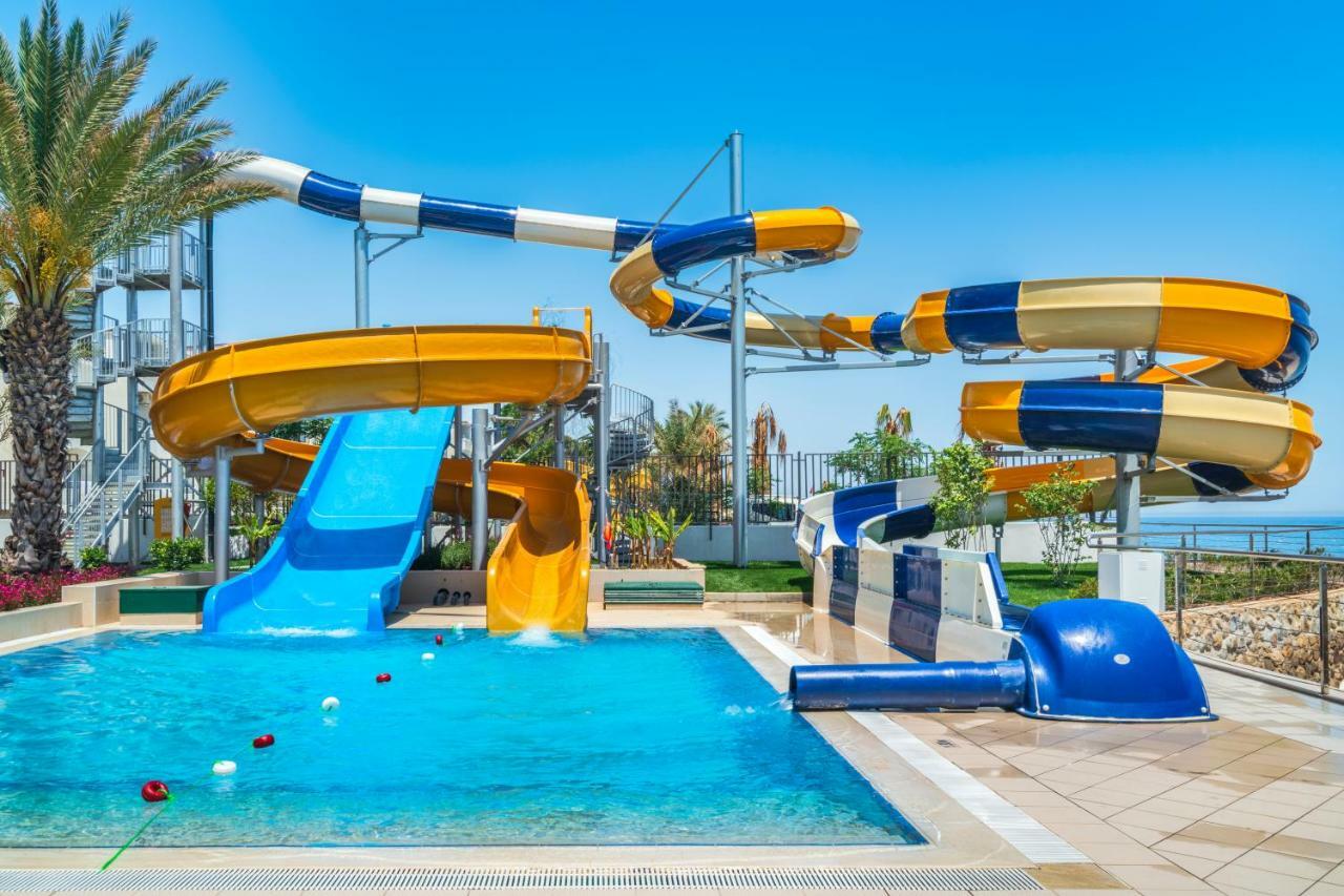 Corendon Playa Kemer Hotel Beldibi  Kültér fotó