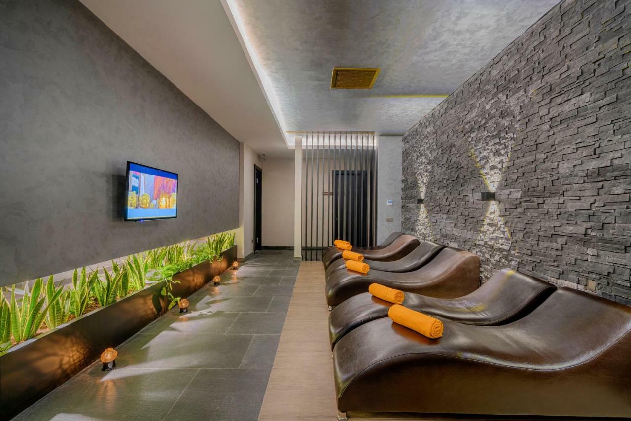 Corendon Playa Kemer Hotel Beldibi  Kültér fotó