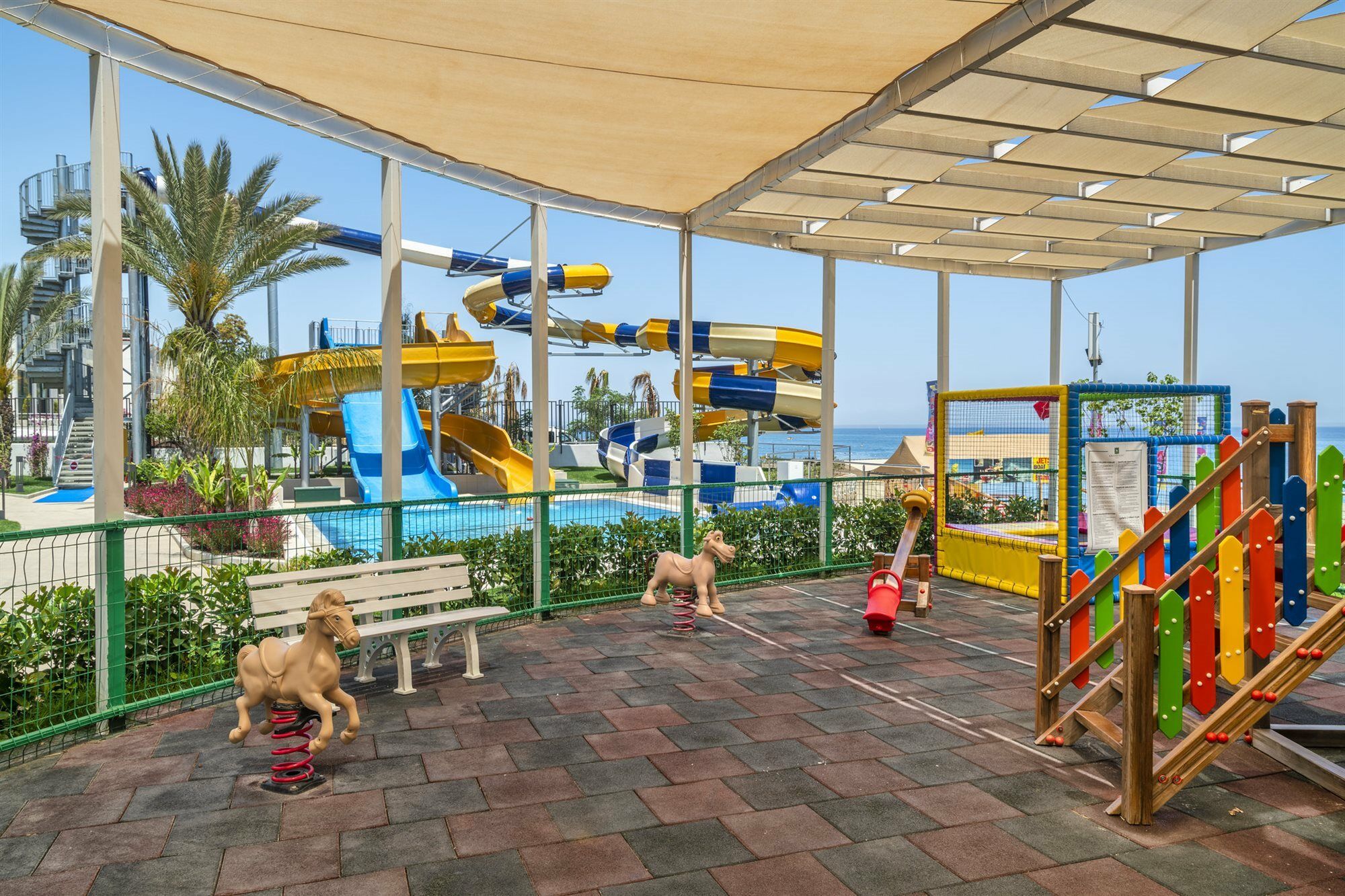 Corendon Playa Kemer Hotel Beldibi  Kültér fotó