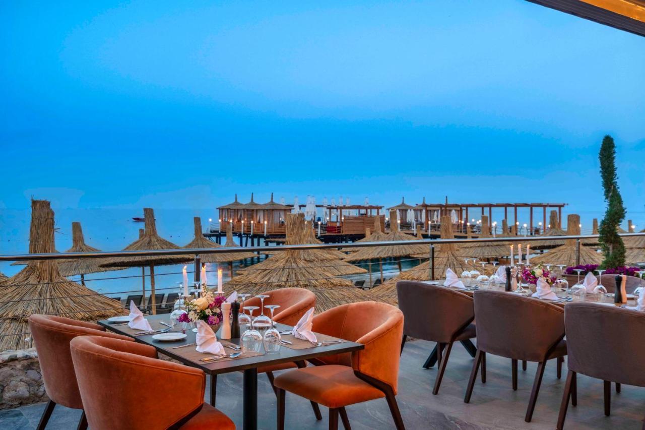 Corendon Playa Kemer Hotel Beldibi  Kültér fotó