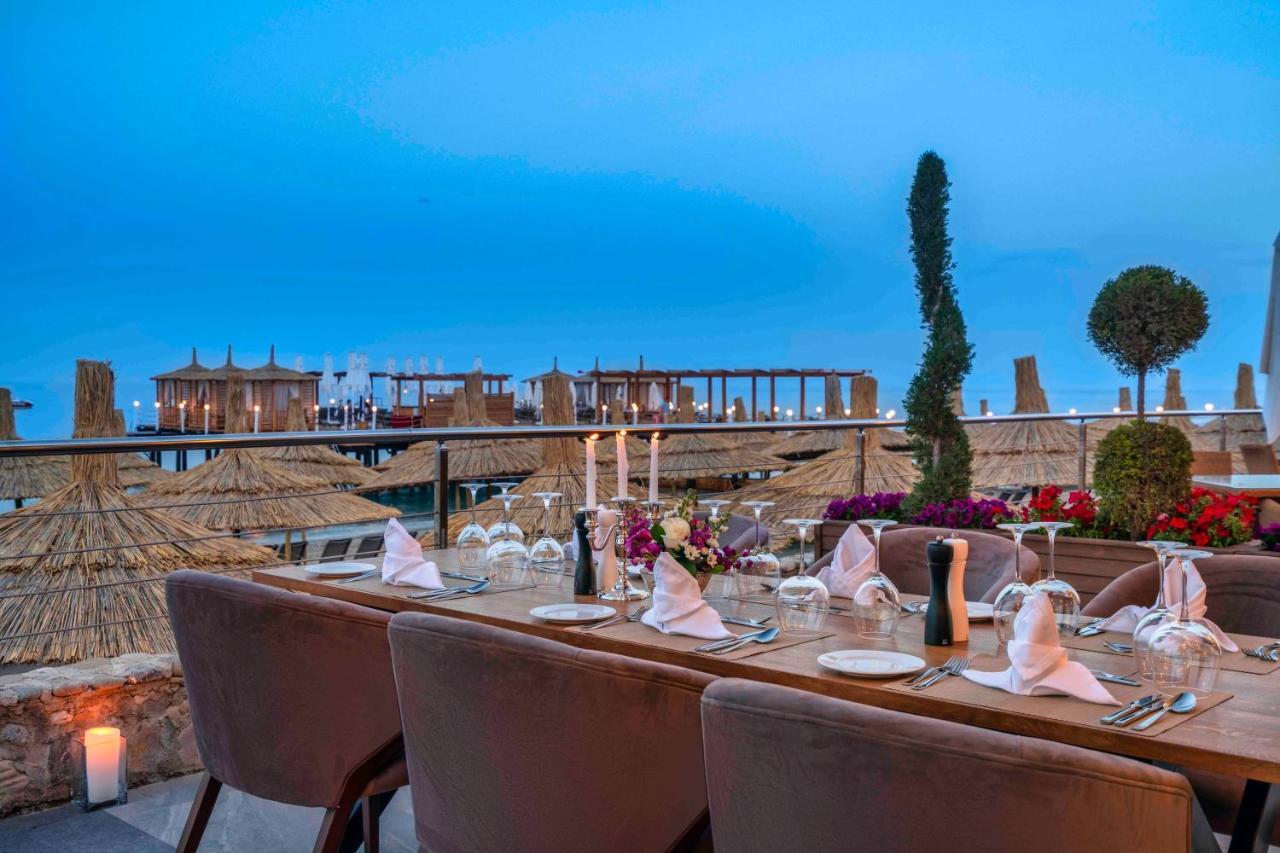Corendon Playa Kemer Hotel Beldibi  Kültér fotó